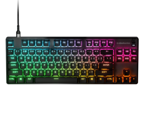 STEELSERIES Apex 9 TKL 64847 - 1069874 - zdjęcie